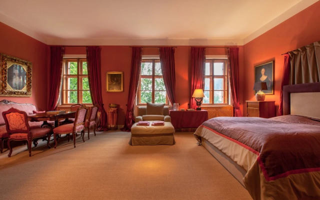 Schloss Friedberg