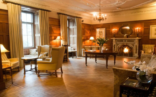 Buckland Tout Saints Hotel
