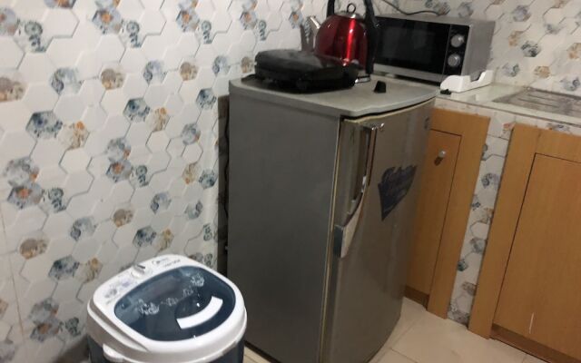 Pent House Appartment