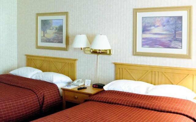 Marten House Hotel