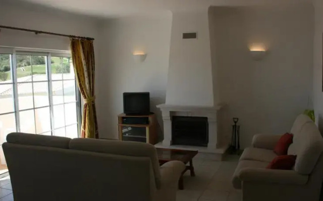 Vila Floresta