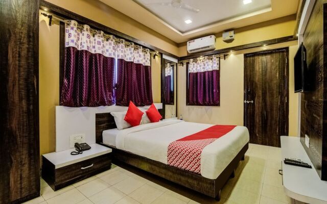 Oyo 37339 Hotel Grand Murud