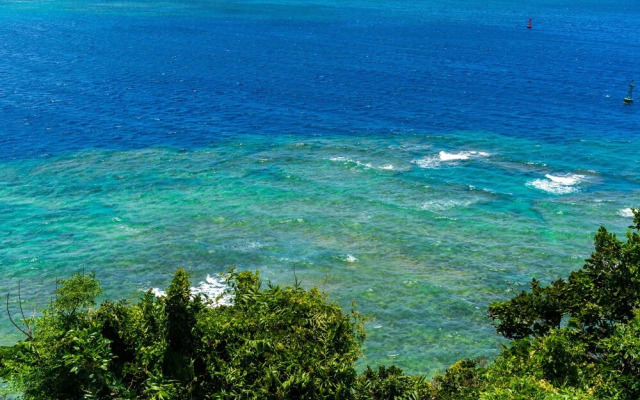 Private Villa Lamer Kouri