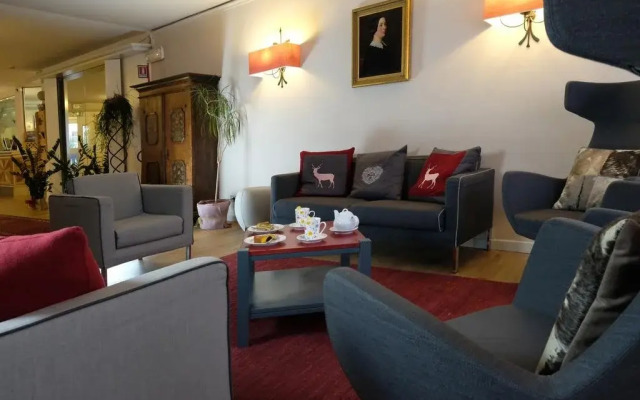 Centro Vacanze Veronza Clubresidence