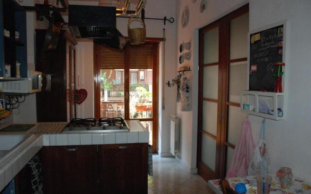 Anna Vì Guest Home
