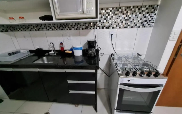 Luxor Tambau Flat Home Service