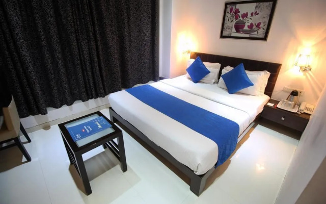 OYO Rooms ISKCON SG Highway II