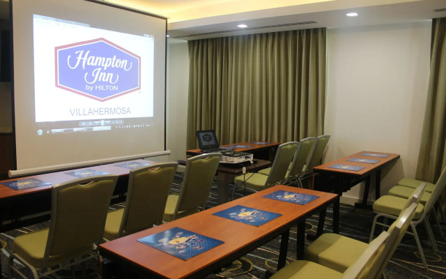 Hampton Inn by Hilton Villahermosa