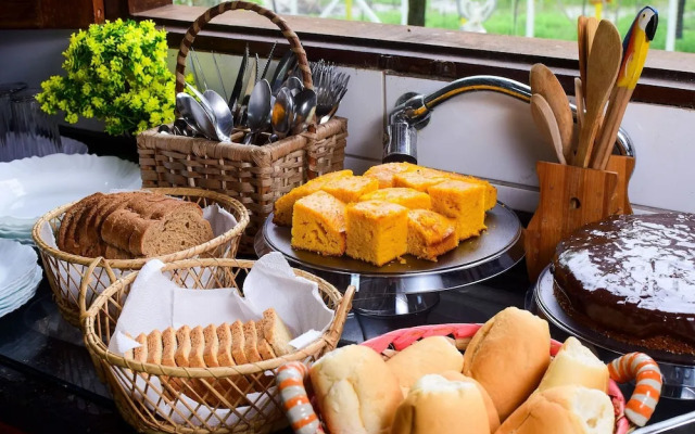 Chácara Shallon -São Miguel dos Milagres