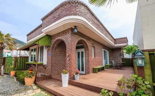 Ocean Private House Pension