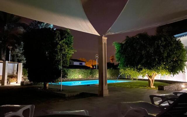 Hostal Alma