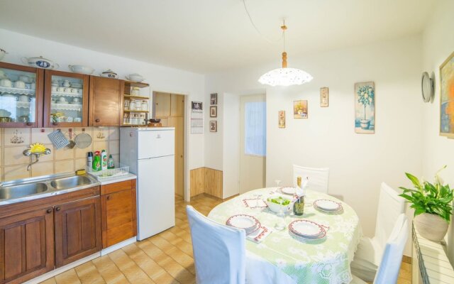 Apartment Emilia / Two Bedroom A1