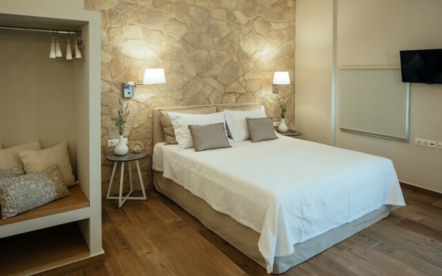 Filoxenion Luxury Rooms & Lofts