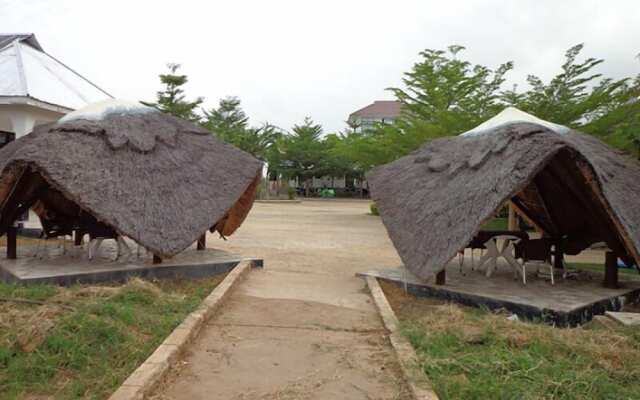Morio Motel and Campsite