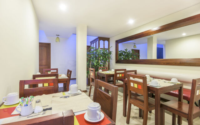 Hotel Portofino