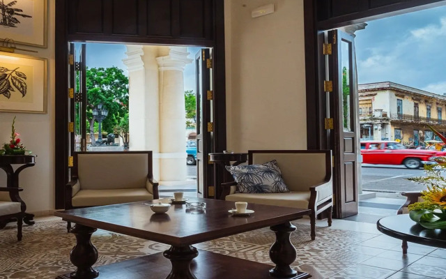 Hotel Mystique Habana