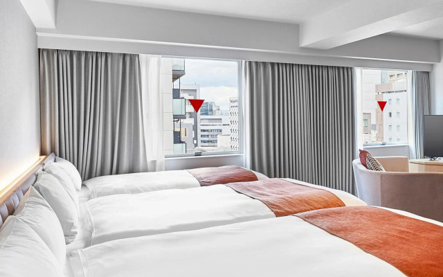 Daiwa Roynet Hotel Osaka Kitahama