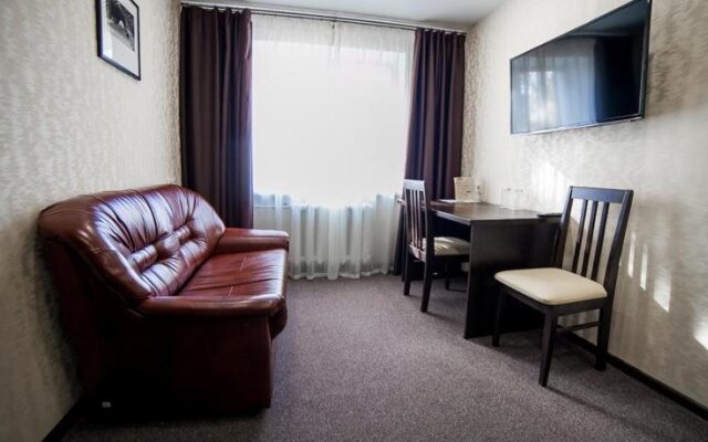 Hotel Airport Krasnodar