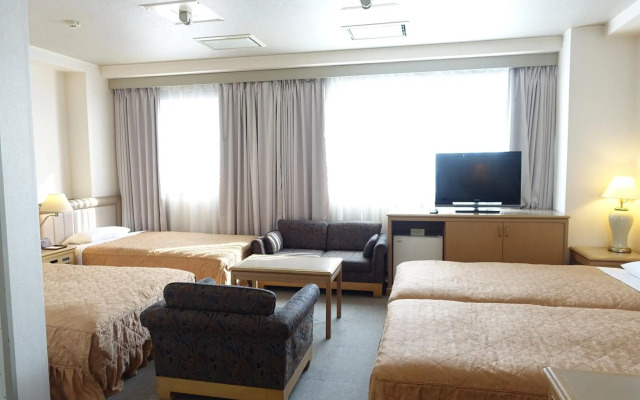 Urayasu Beaufort Hotel