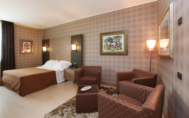 T Hotel Lamezia
