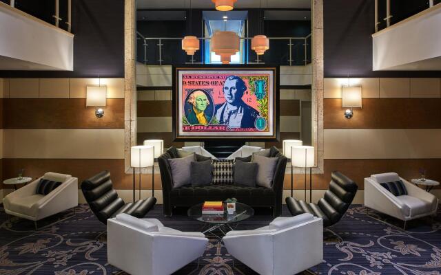 Kimpton George Hotel by IHG