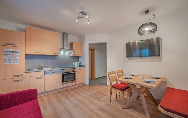 Chalet in Brixental Near Hiking Trails