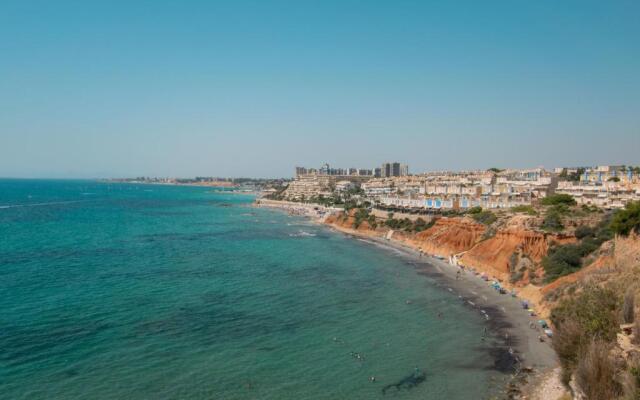 078 Cabo Roig Dream - Alicante Holiday