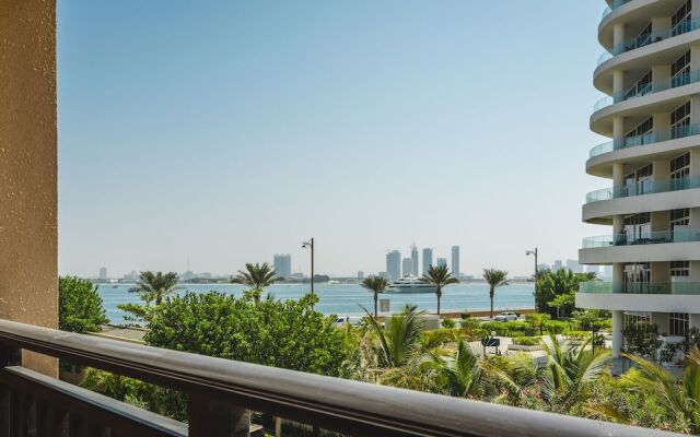 Lovely 1 bedroom apartment - Anantara