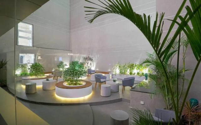 AIR by Ahuja Residences
