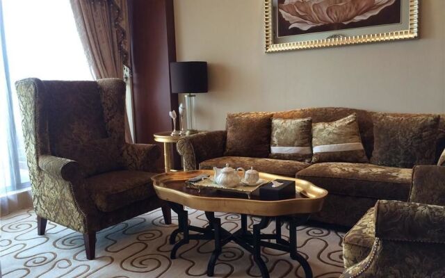 Zhoushan Putuo International Yacht Club Resort