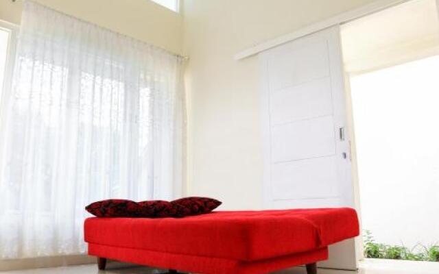 Villa Rumah Bromo