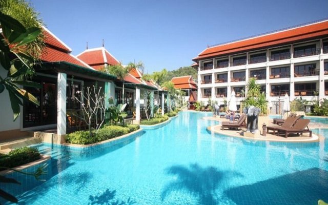 Ao Nang Orchid Resort