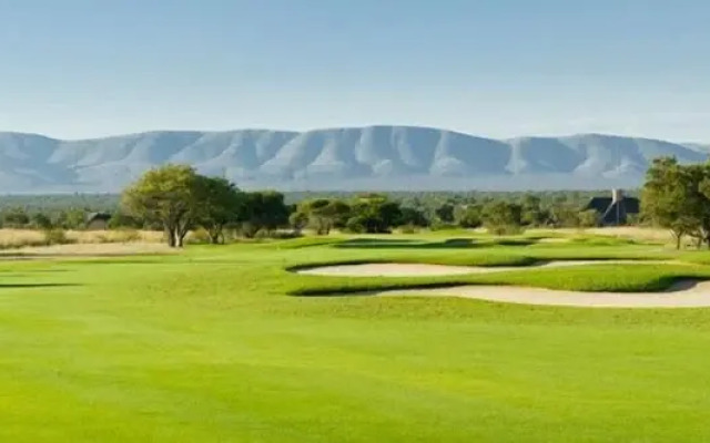 Zebula Golf Estate & Spa Executive Villas