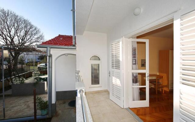 Apartman Antonio