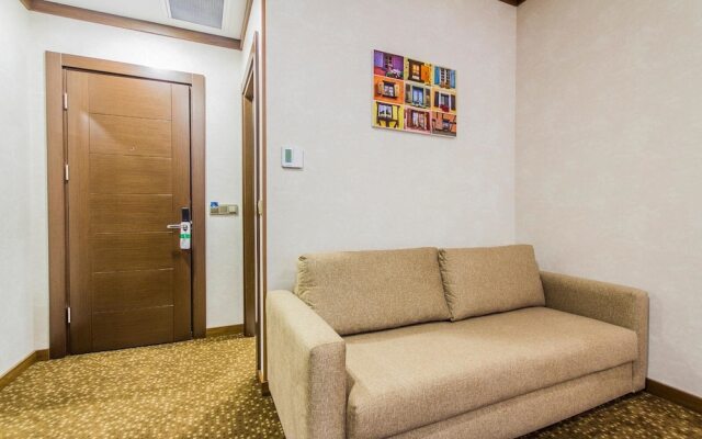 CC Guesthouse