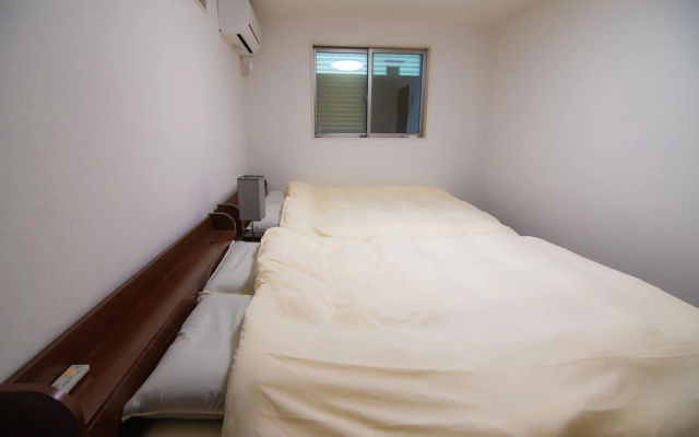 Convertel Honhaneda - Vacation STAY 12259 – Guest Rooms – Tokyo