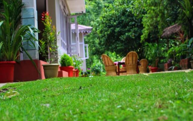 Hyangla Namsha Retreat by StayApart