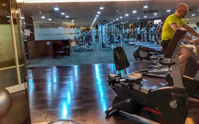 Comfortable and Stunning 3BR Apartment Casa Grande Residence By Travelio – Sports – Jakarta