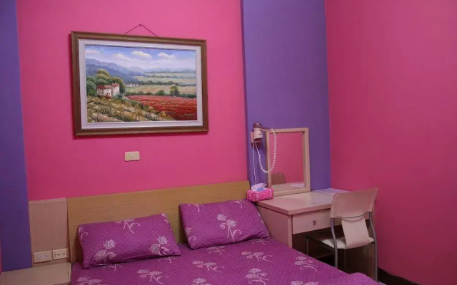 The Beauty of Basalt B&B