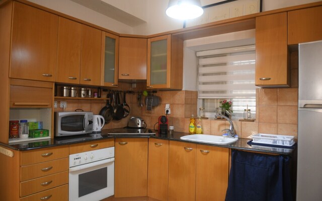 5 min from Hilton beach - 2 bedrooms