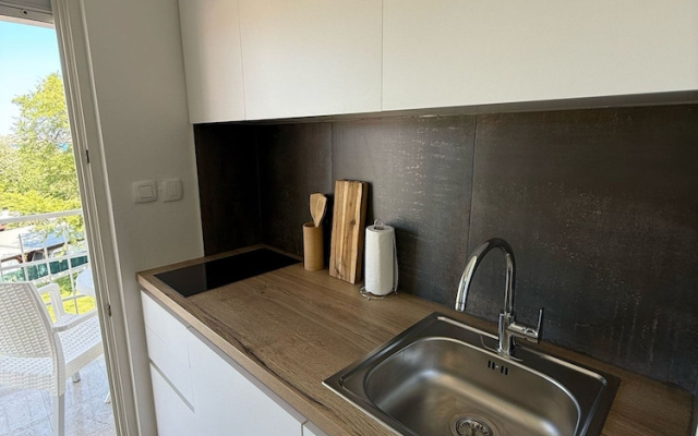 Mediterraneo Apartment A1