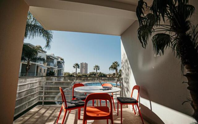 Portugal Rentals Vila da Praia Apartments