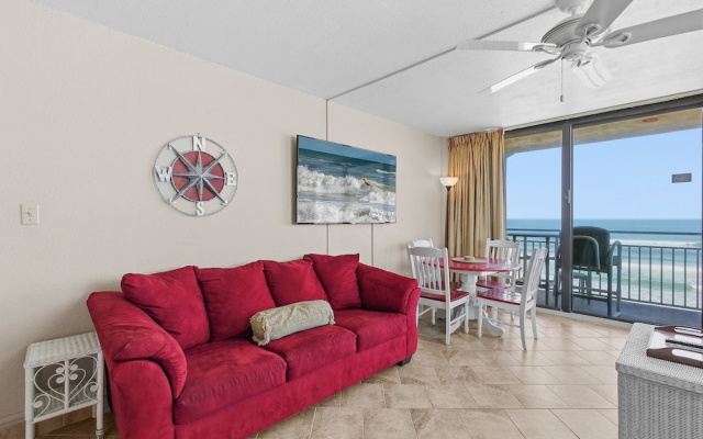 Hawaiian Inn 502