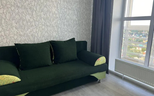 Апартаменты на улице Герцена 8 корпус 2