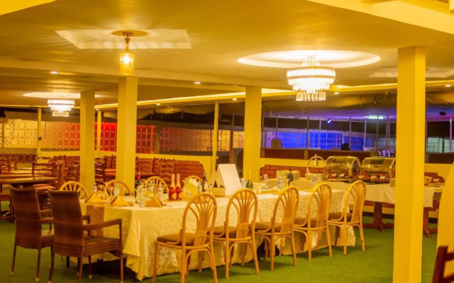 Golf Hotel Kakamega