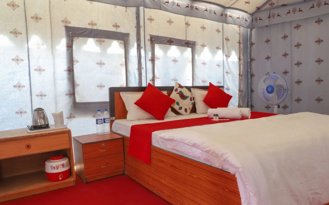 Shiv Tara Desert Camp