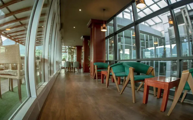 Semitronix Hotel Prishtina