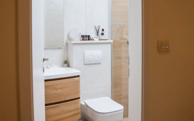 Villa Nada - Unique and Artistic