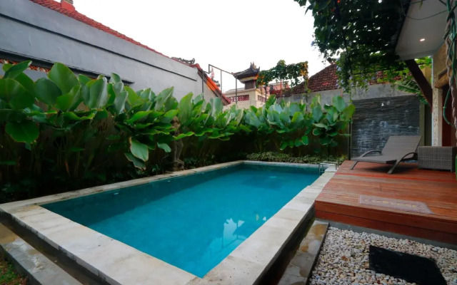 Casa Okta by Gamma Hospitality