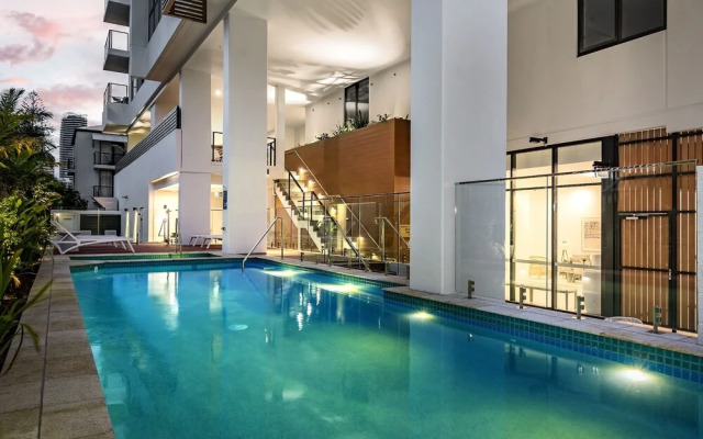 Opus Broadbeach
